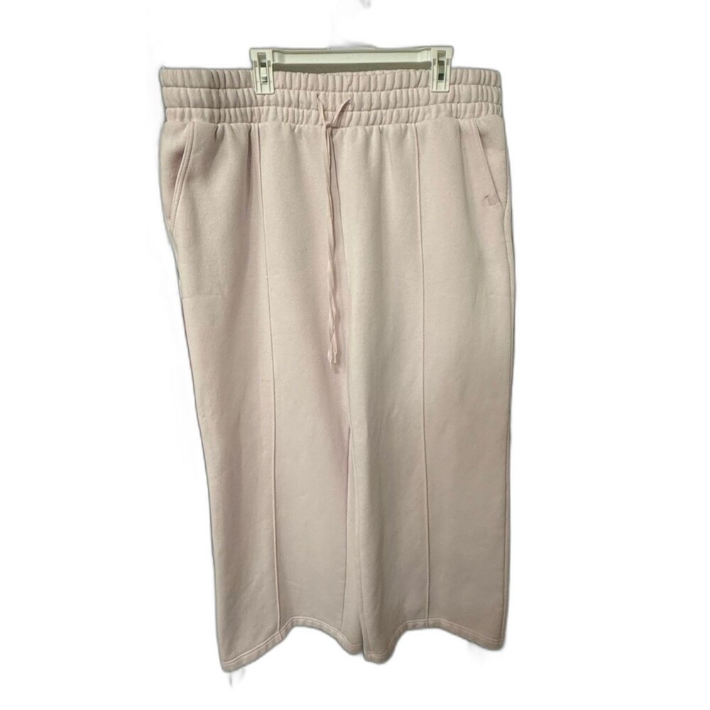 Blogilates Light Pink 2X Pants